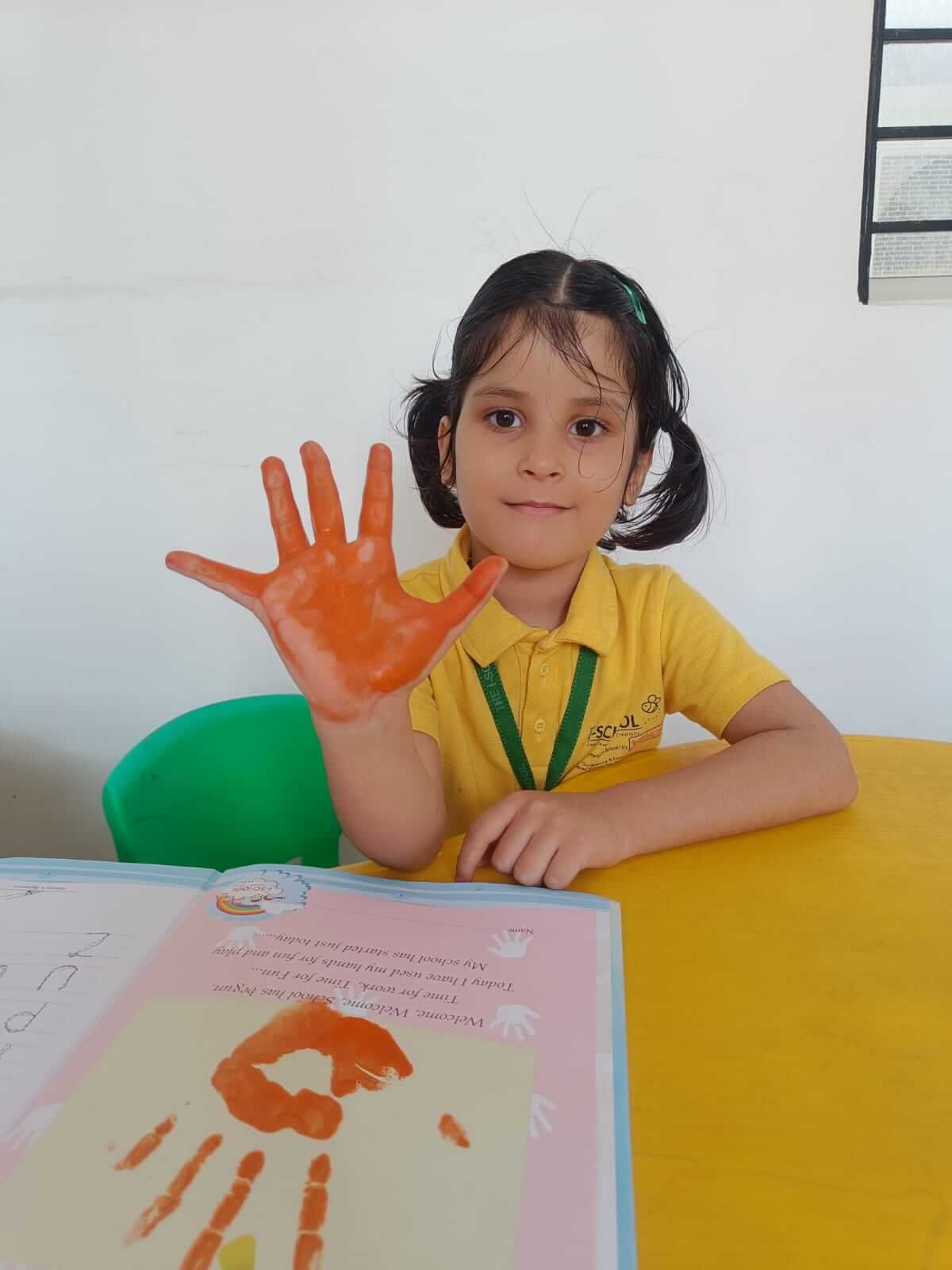 Play School Koramangala Bangalore