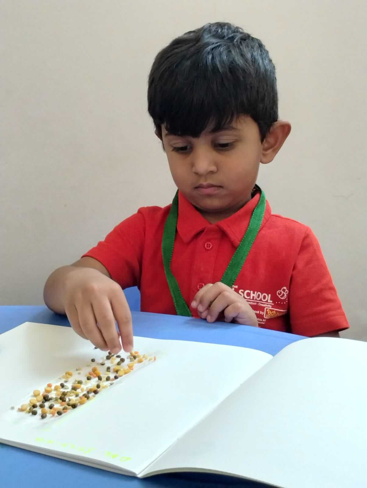 Play School Koramangala Bangalore