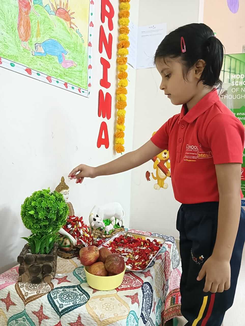 Play School Koramangala Bangalore 