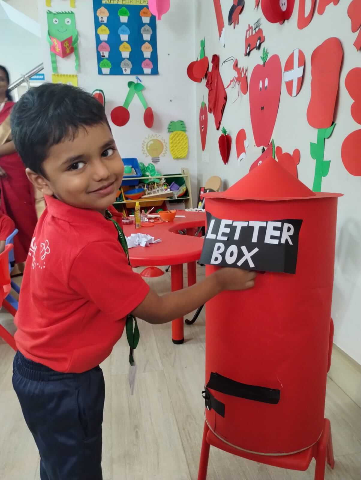 Play School Koramangala Bangalore 
