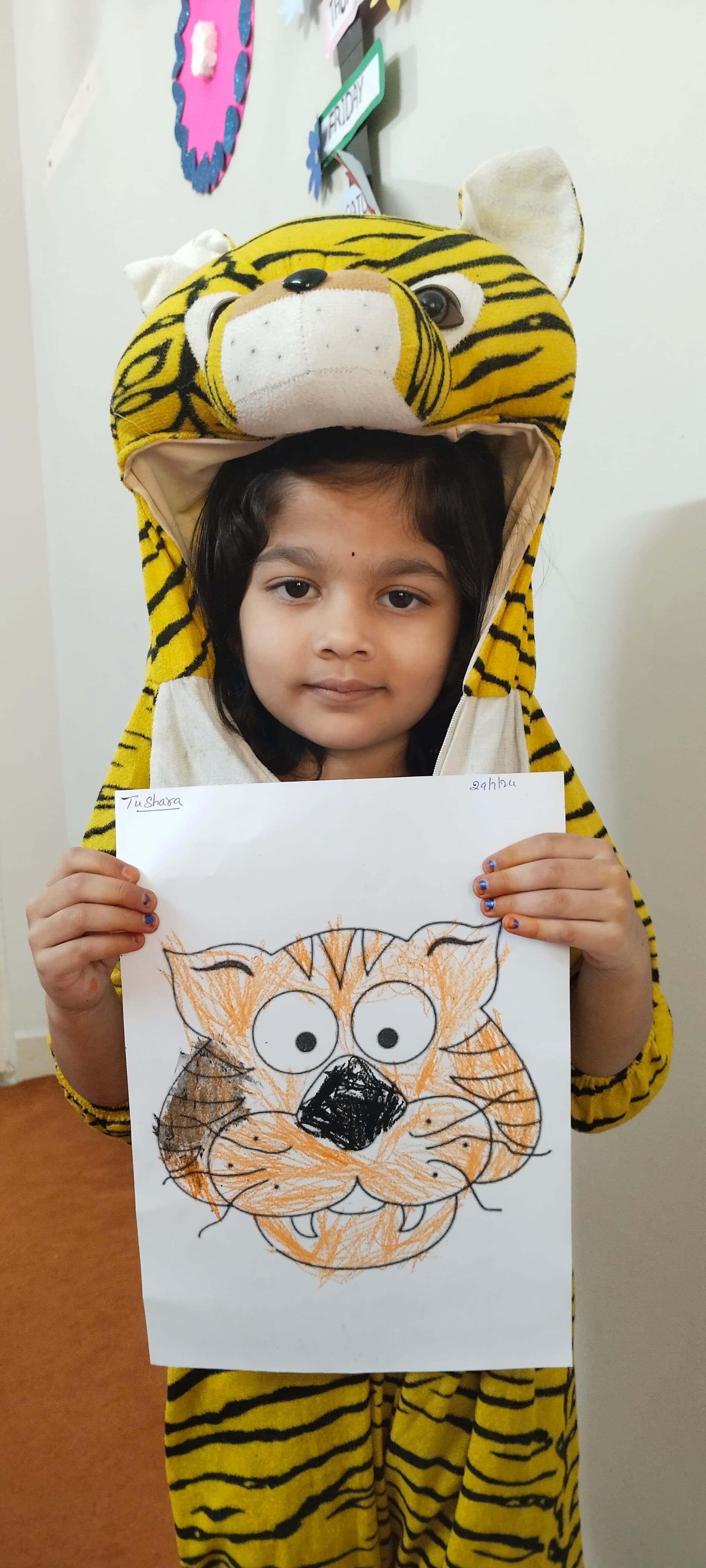 Play School Koramangala Bangalore  